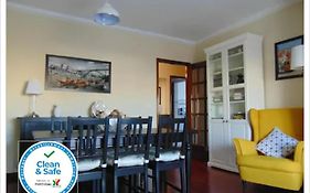 Oporto East House