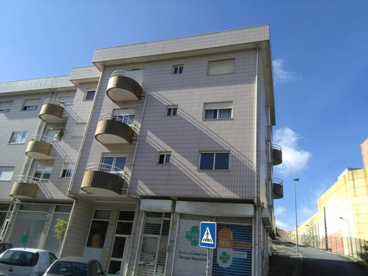 Oporto East House Apartment Exterior photo